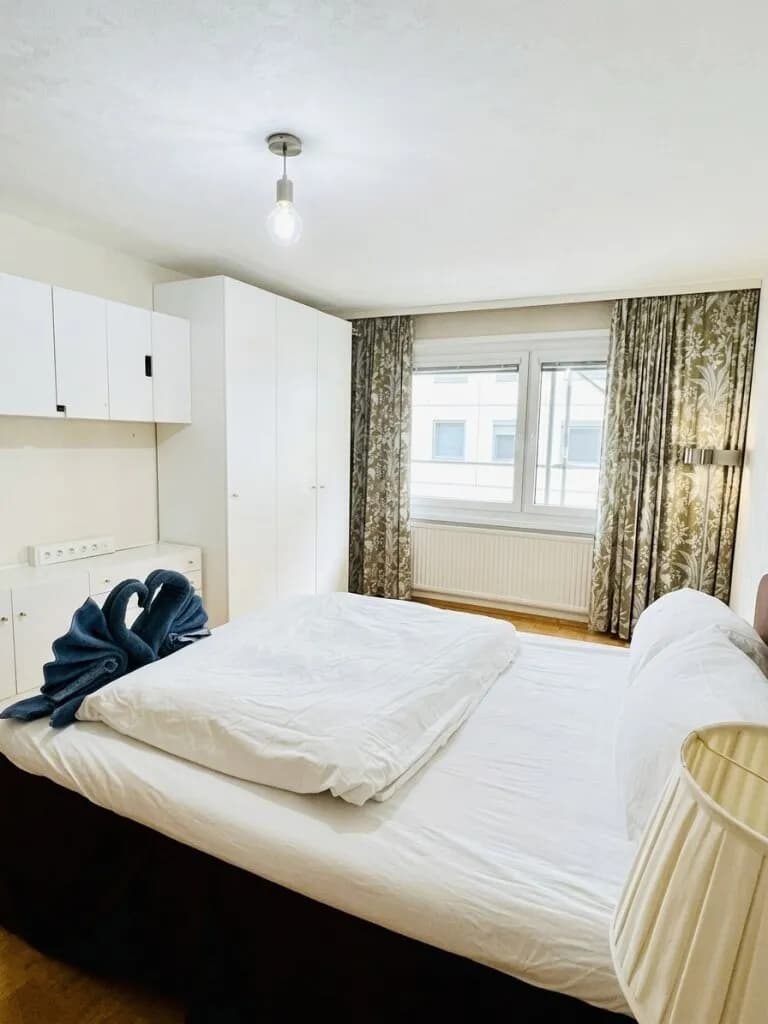 Wohnung kaufen in Wien – 64,8 m², € 269.900 – Bild 1 von 15
