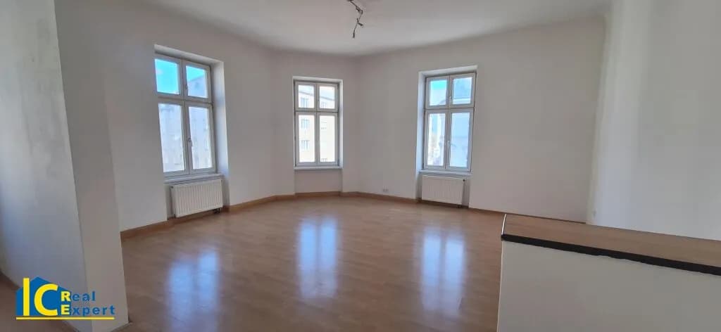 1-Zimmer-Wohnung mieten in Wien – 58 m², € 834 – Bild 1 von 22