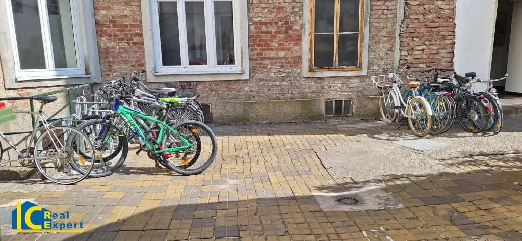 1-Zimmer-Wohnung mieten in Wien – 58 m², € 834 – Bild 21 von 22