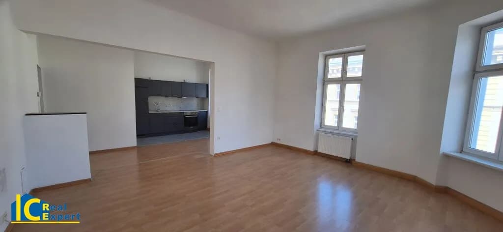 2-Zimmer-Wohnung mieten in Wien – 58 m², € 834 – Bild 6 von 22