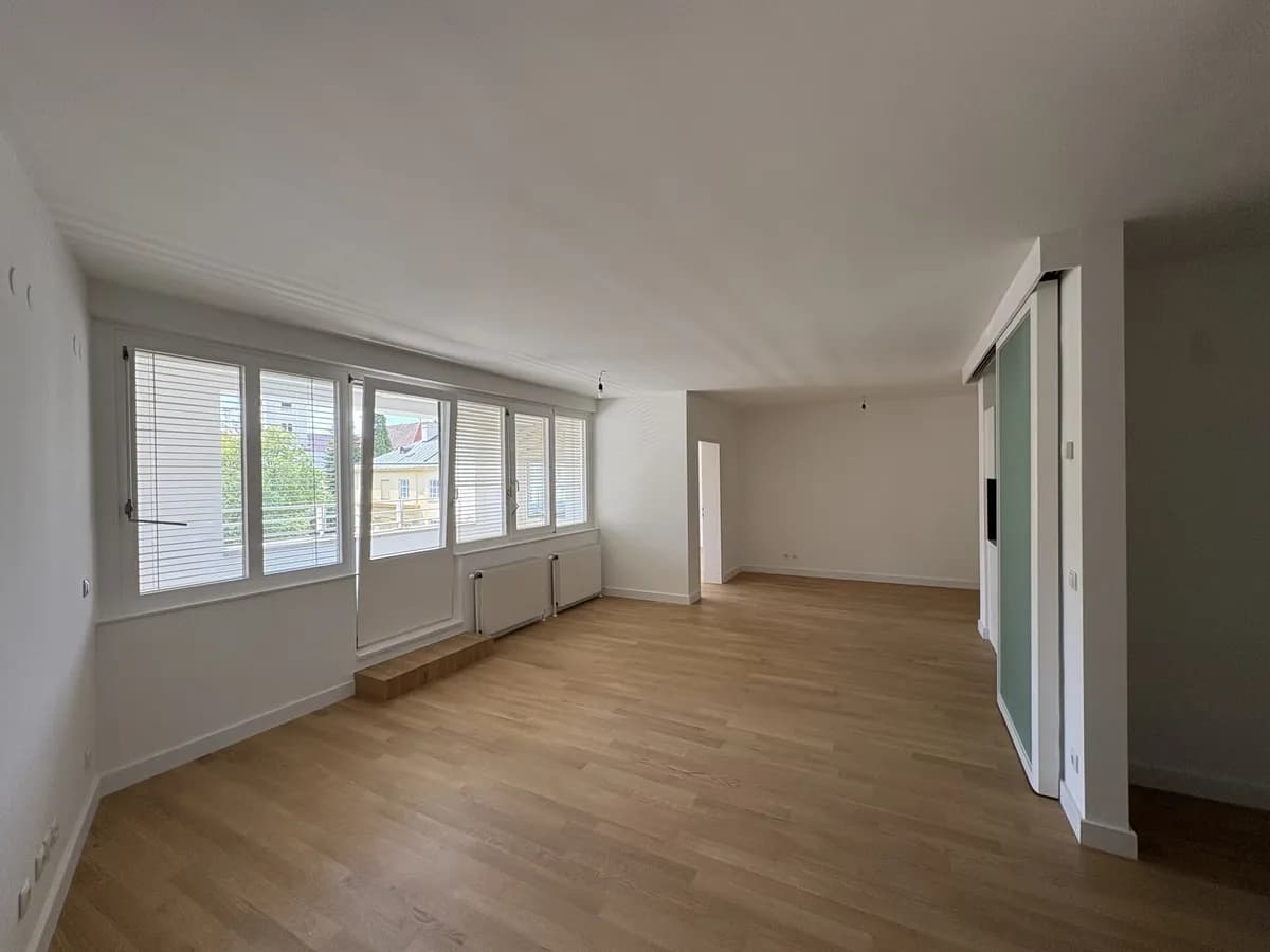 2-Zimmer-Wohnung mieten in Wien – 80 m², € 1.695