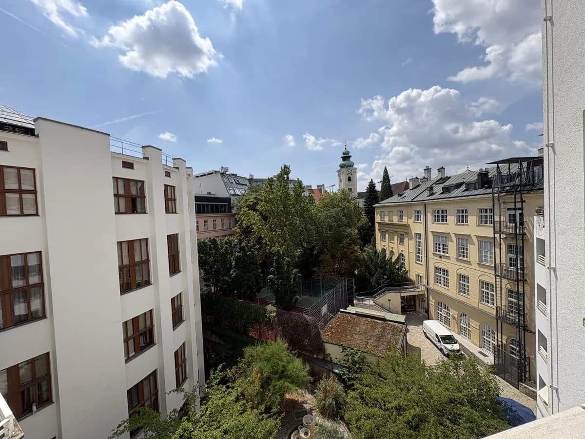 2-Zimmer-Wohnung mieten in Wien – 80 m², € 1.695 – Bild 6 von 17