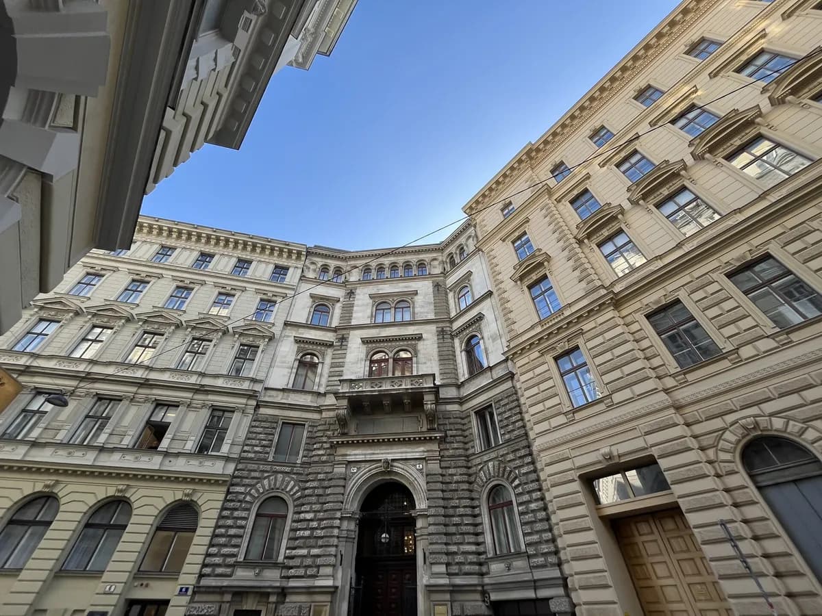 2-Zimmer-Wohnung mieten in Wien – 80 m², € 1.695 – Bild 11 von 17