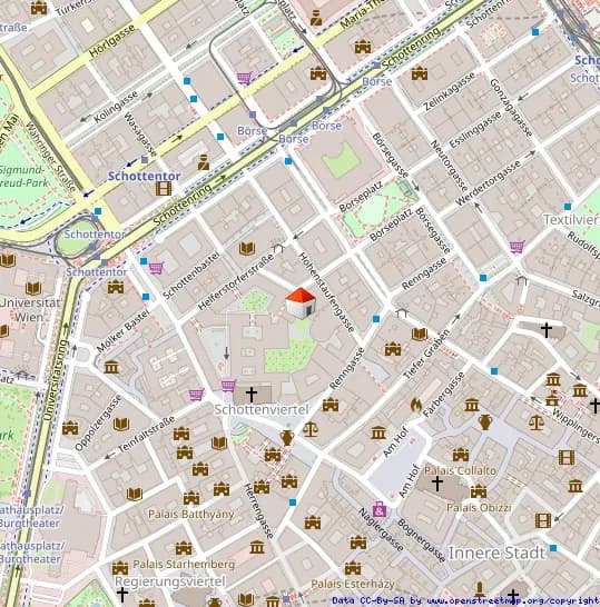 2-Zimmer-Wohnung mieten in Wien – 80 m², € 1.695 – Bild 15 von 17