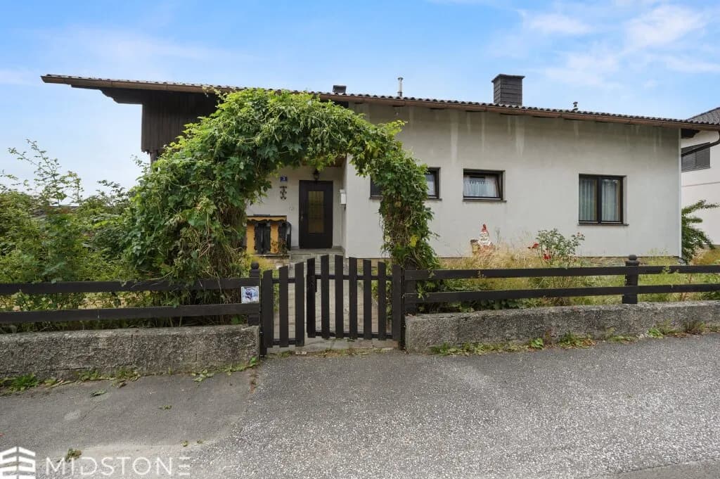 3-Zimmer-Haus kaufen in Zwettl – 104 m², € 269.000 – Bild 5 von 31