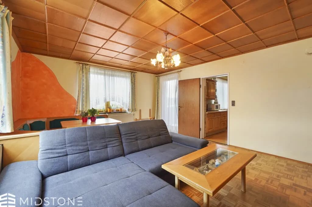 3-Zimmer-Haus kaufen in Zwettl – 104 m², € 269.000 – Bild 6 von 31