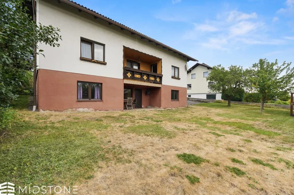3-Zimmer-Haus kaufen in Zwettl – 104 m², € 269.000 – Bild 17 von 31