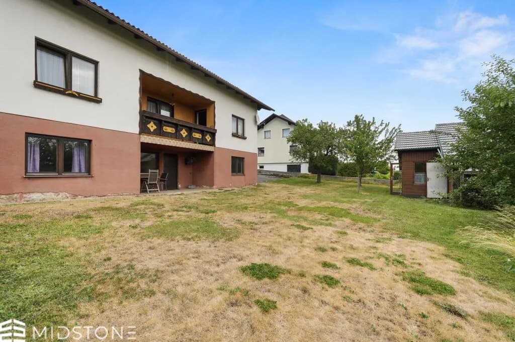 3-Zimmer-Haus kaufen in Zwettl – 104 m², € 269.000 – Bild 18 von 31