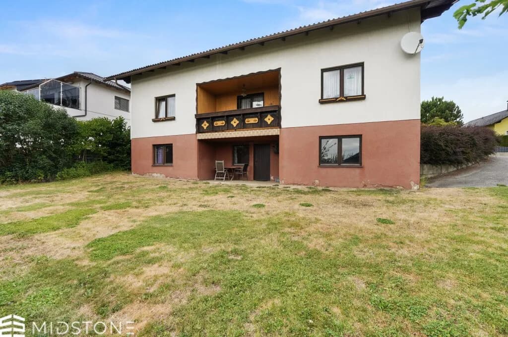 3-Zimmer-Haus kaufen in Zwettl – 104 m², € 269.000 – Bild 19 von 31