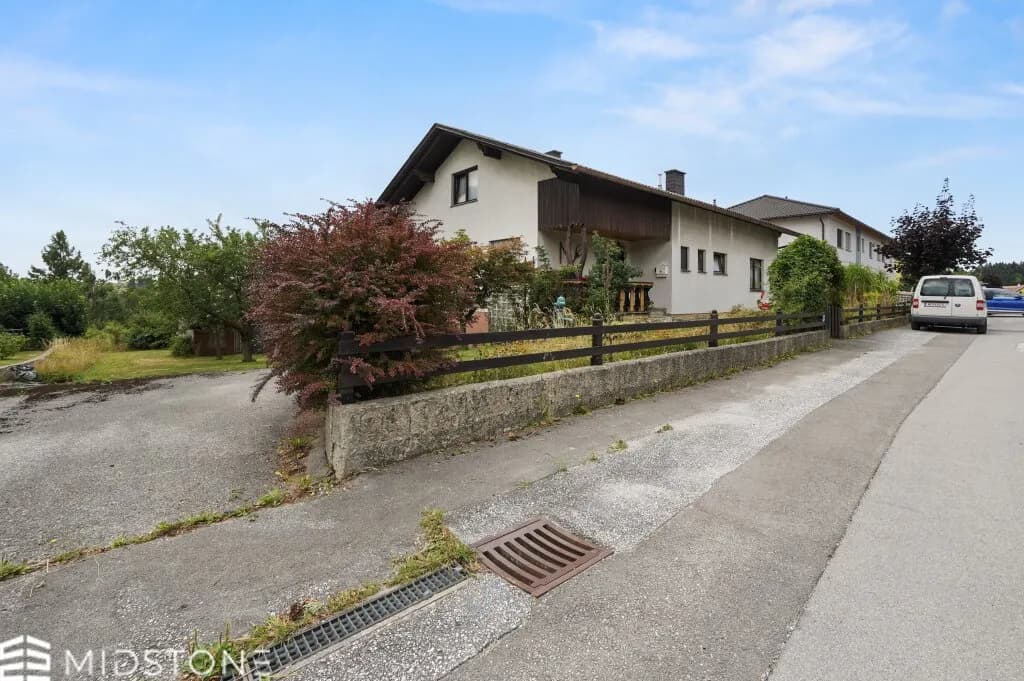 3-Zimmer-Haus kaufen in Zwettl – 104 m², € 269.000 – Bild 24 von 31