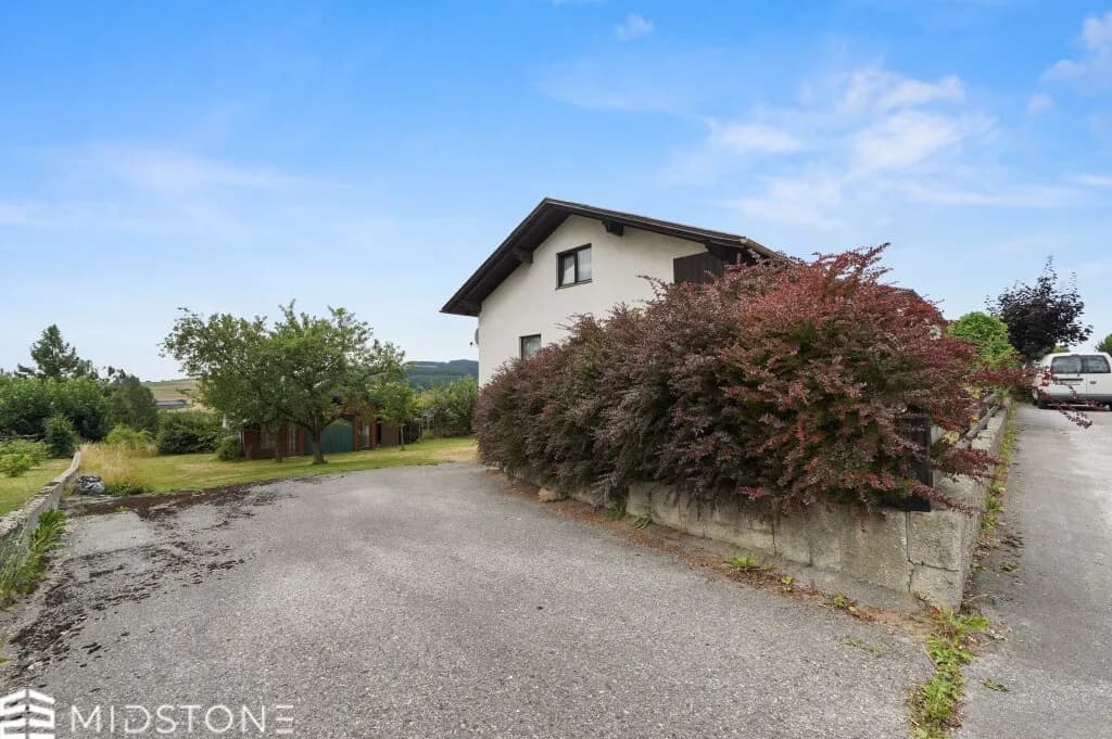 3-Zimmer-Haus kaufen in Zwettl – 104 m², € 269.000 – Bild 25 von 31