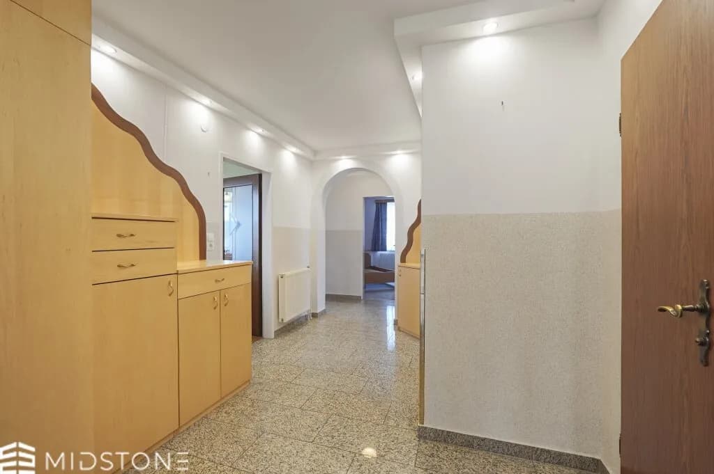 3-Zimmer-Haus kaufen in Zwettl – 104 m², € 269.000 – Bild 30 von 31