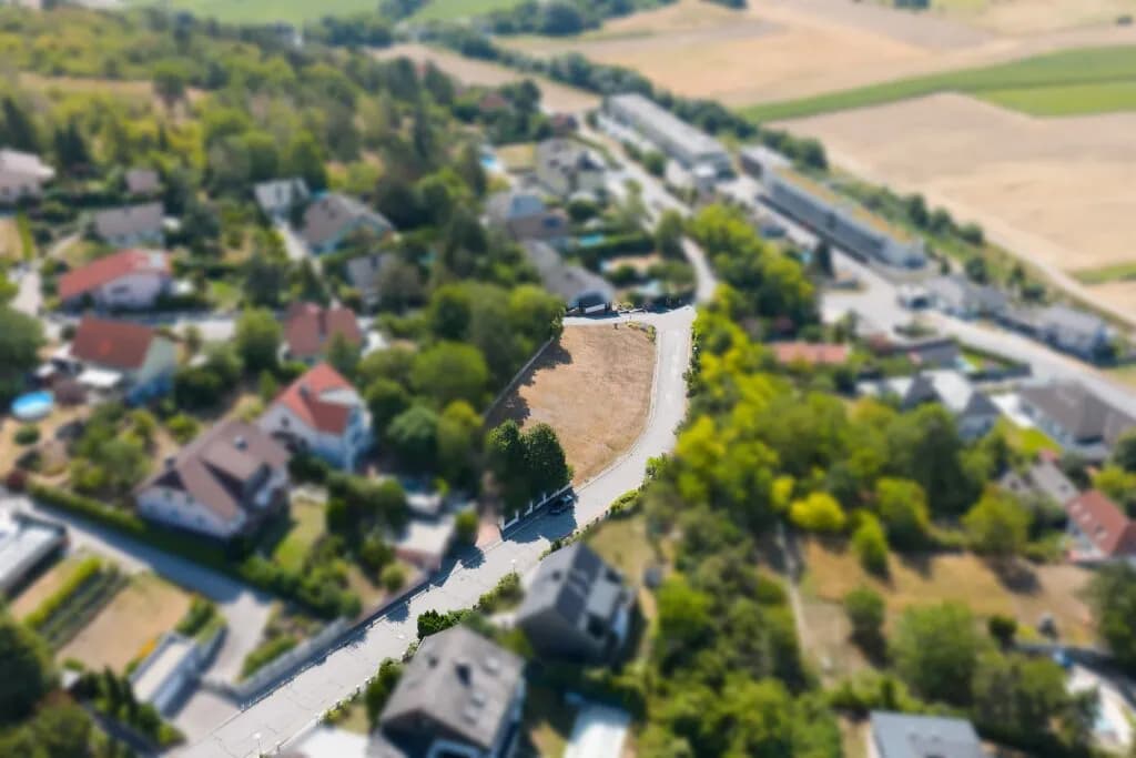 Grundstück kaufen in Mistelbach – 651 m², € 295.000 – Bild 3 von 6