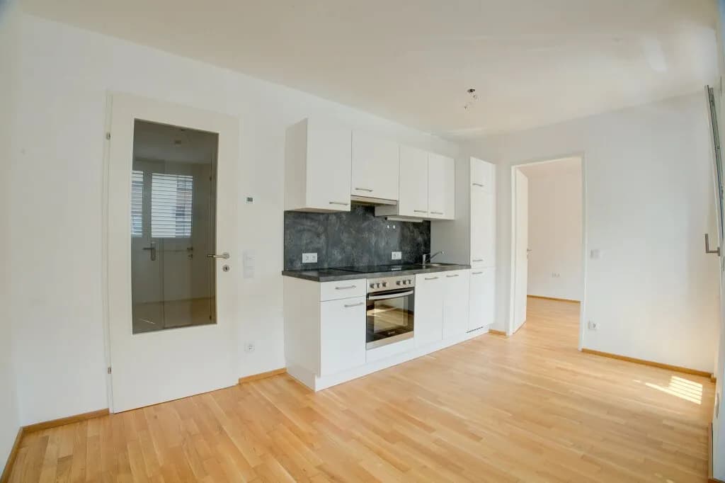 2-Zimmer-Wohnung kaufen in Wien – 36,6 m², € 195.000 – Bild 1 von 11
