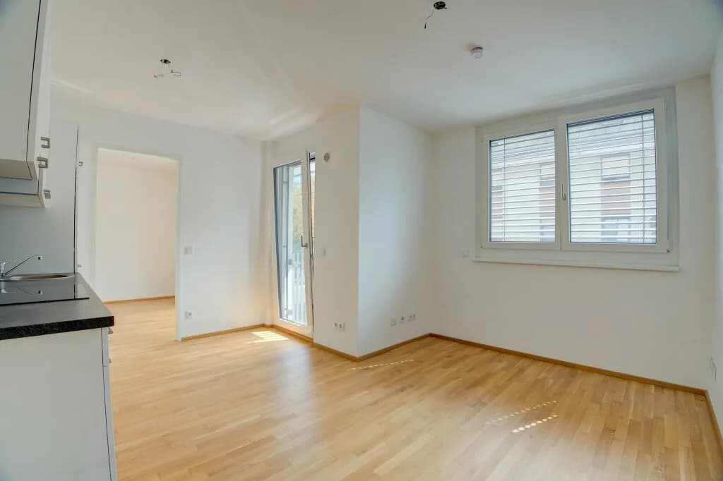2-Zimmer-Wohnung kaufen in Wien – 36,6 m², € 195.000 – Bild 2 von 11