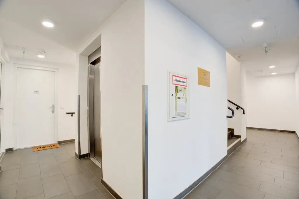 2-Zimmer-Wohnung kaufen in Wien – 36,6 m², € 195.000 – Bild 10 von 11