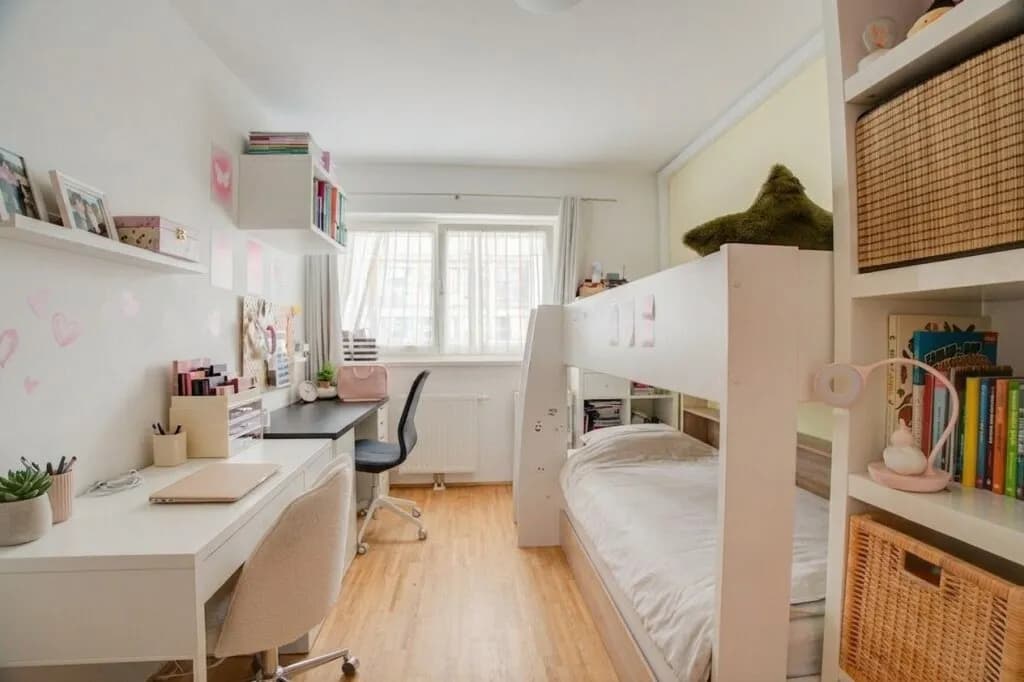 3-Zimmer-Wohnung kaufen in Wien – 91,21 m², € 795.000 – Bild 11 von 15