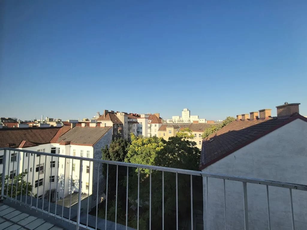 3-Zimmer-Wohnung kaufen in Wien – 65,28 m², € 278.000 – Bild 20 von 21