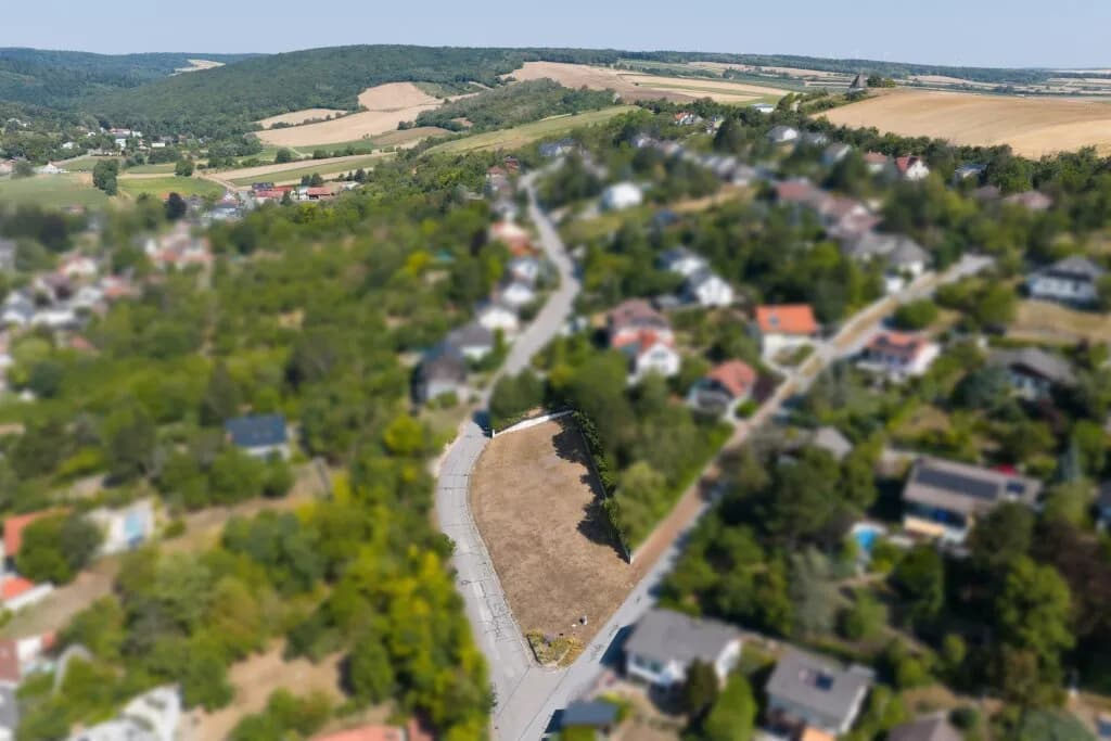 Grundstück kaufen in Mistelbach – 1 251 m², € 590.000 – Bild 5 von 6