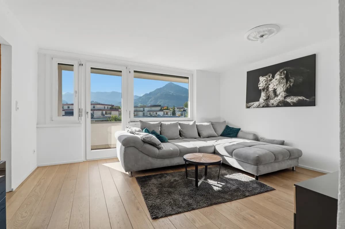 3-Zimmer-Wohnung kaufen in Dornbirn – 73,78 m², € 287.000 – Bild 3 von 27