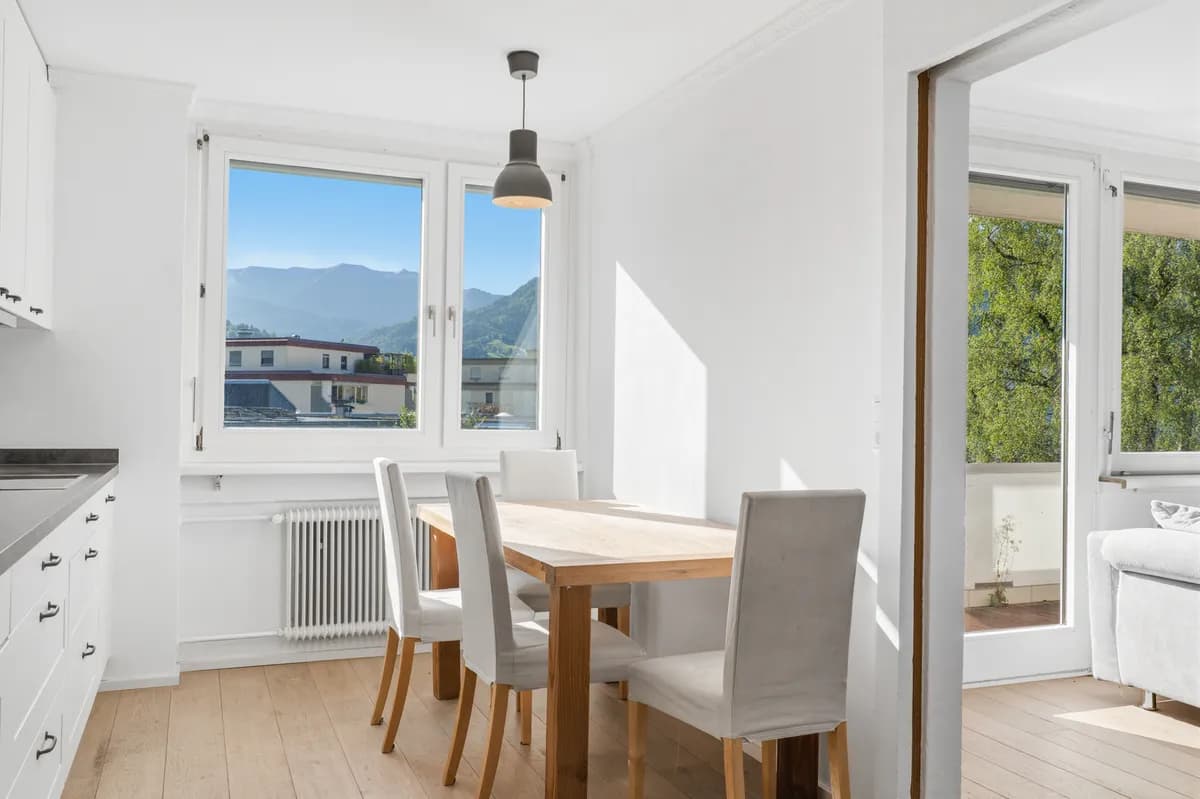 3-Zimmer-Wohnung kaufen in Dornbirn – 73,78 m², € 287.000 – Bild 6 von 27