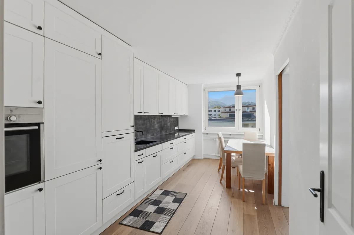 3-Zimmer-Wohnung kaufen in Dornbirn – 73,78 m², € 287.000 – Bild 7 von 27