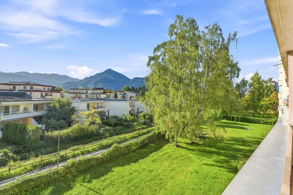 3-Zimmer-Wohnung kaufen in Dornbirn – 73,78 m², € 287.000 – Bild 18 von 27