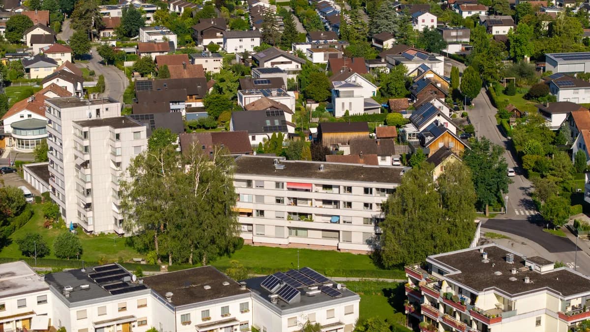3-Zimmer-Wohnung kaufen in Dornbirn – 73,78 m², € 287.000 – Bild 19 von 27