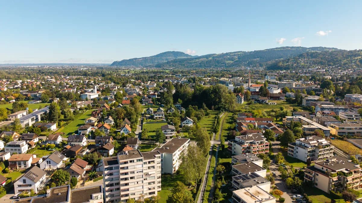 3-Zimmer-Wohnung kaufen in Dornbirn – 73,78 m², € 287.000 – Bild 20 von 27