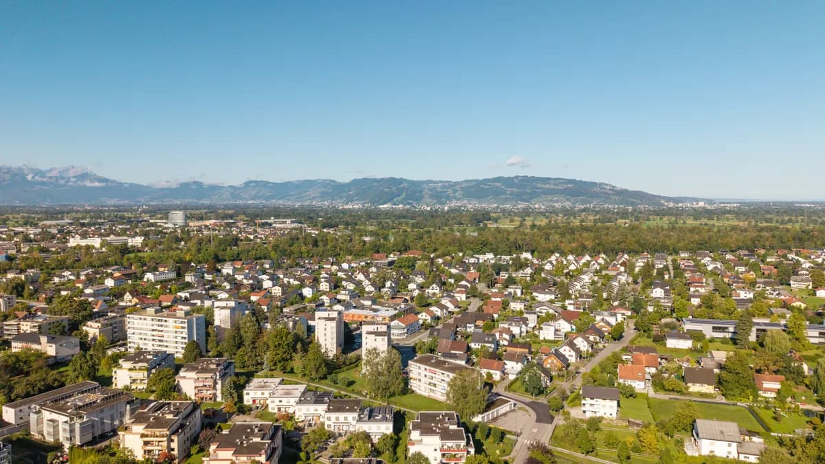3-Zimmer-Wohnung kaufen in Dornbirn – 73,78 m², € 287.000 – Bild 21 von 27