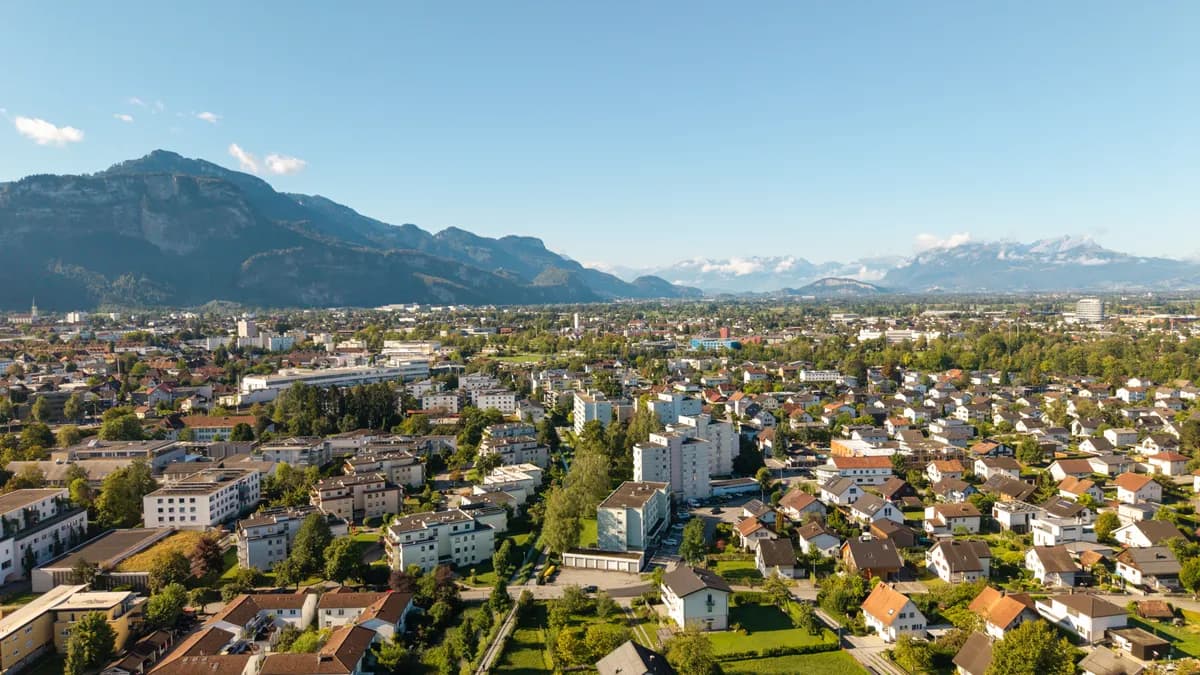 3-Zimmer-Wohnung kaufen in Dornbirn – 73,78 m², € 287.000 – Bild 22 von 27