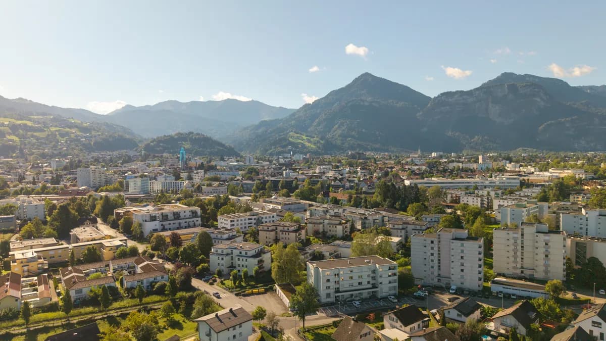 3-Zimmer-Wohnung kaufen in Dornbirn – 73,78 m², € 287.000 – Bild 23 von 27