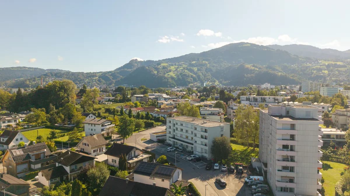 3-Zimmer-Wohnung kaufen in Dornbirn – 73,78 m², € 287.000 – Bild 24 von 27