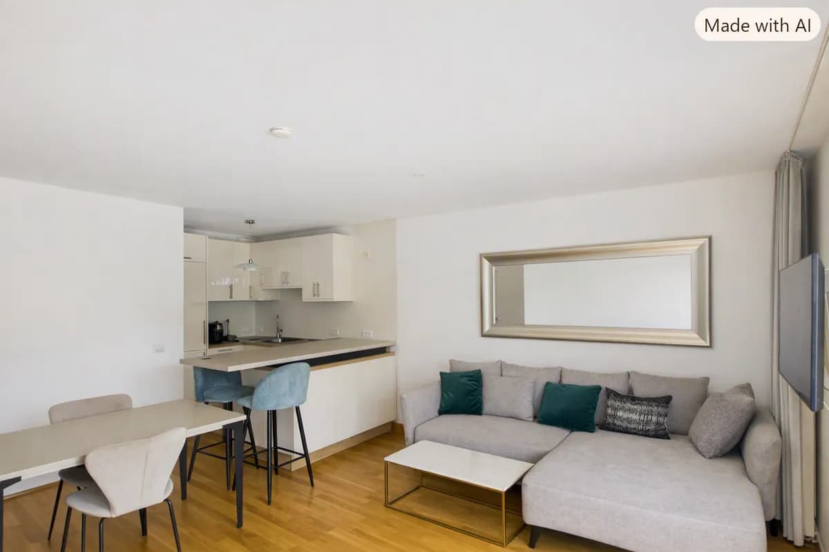 2-Zimmer-Wohnung kaufen in Wien – 61,86 m², € 355.000 – Bild 4 von 12