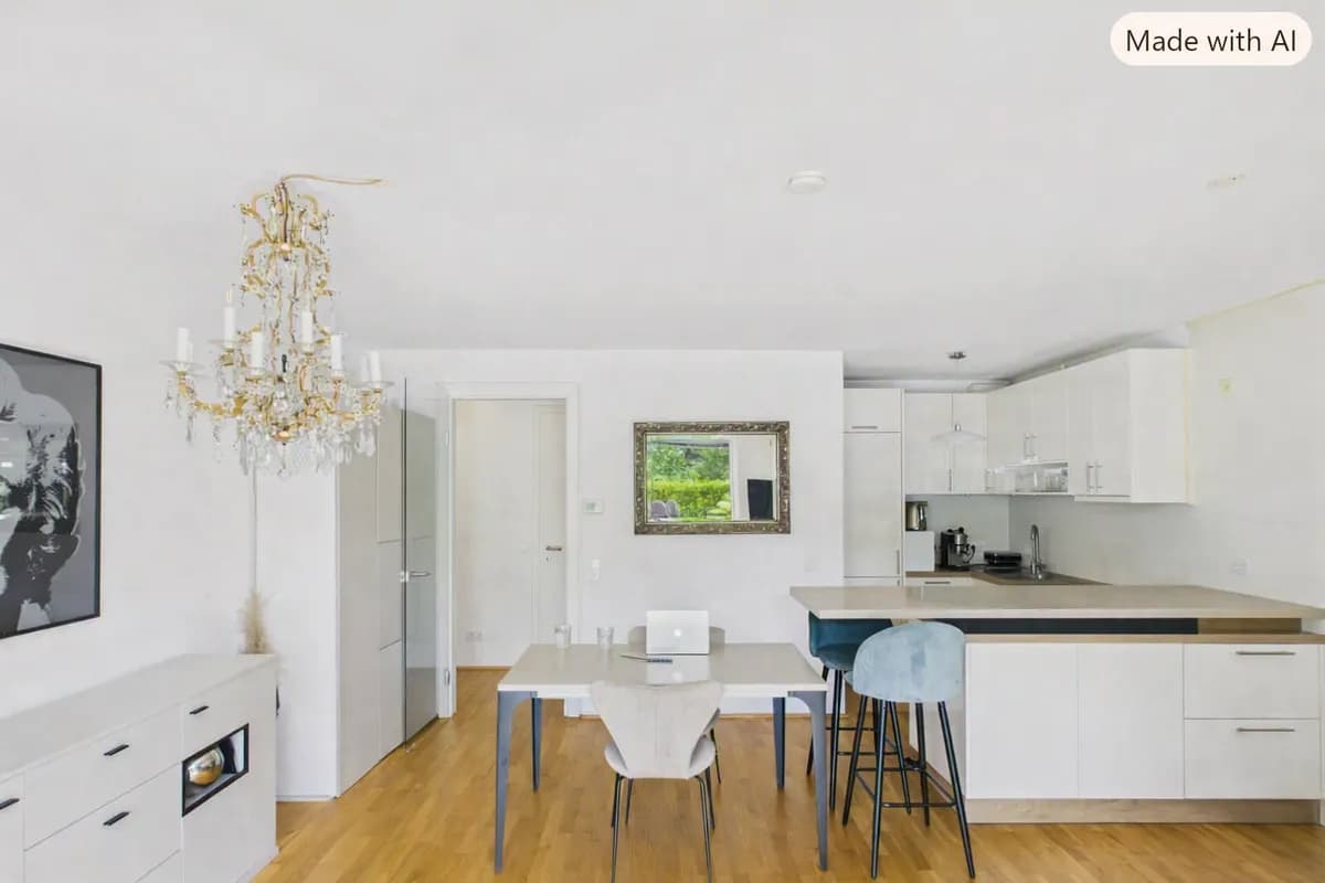 2-Zimmer-Wohnung kaufen in Wien – 61,86 m², € 355.000 – Bild 5 von 12