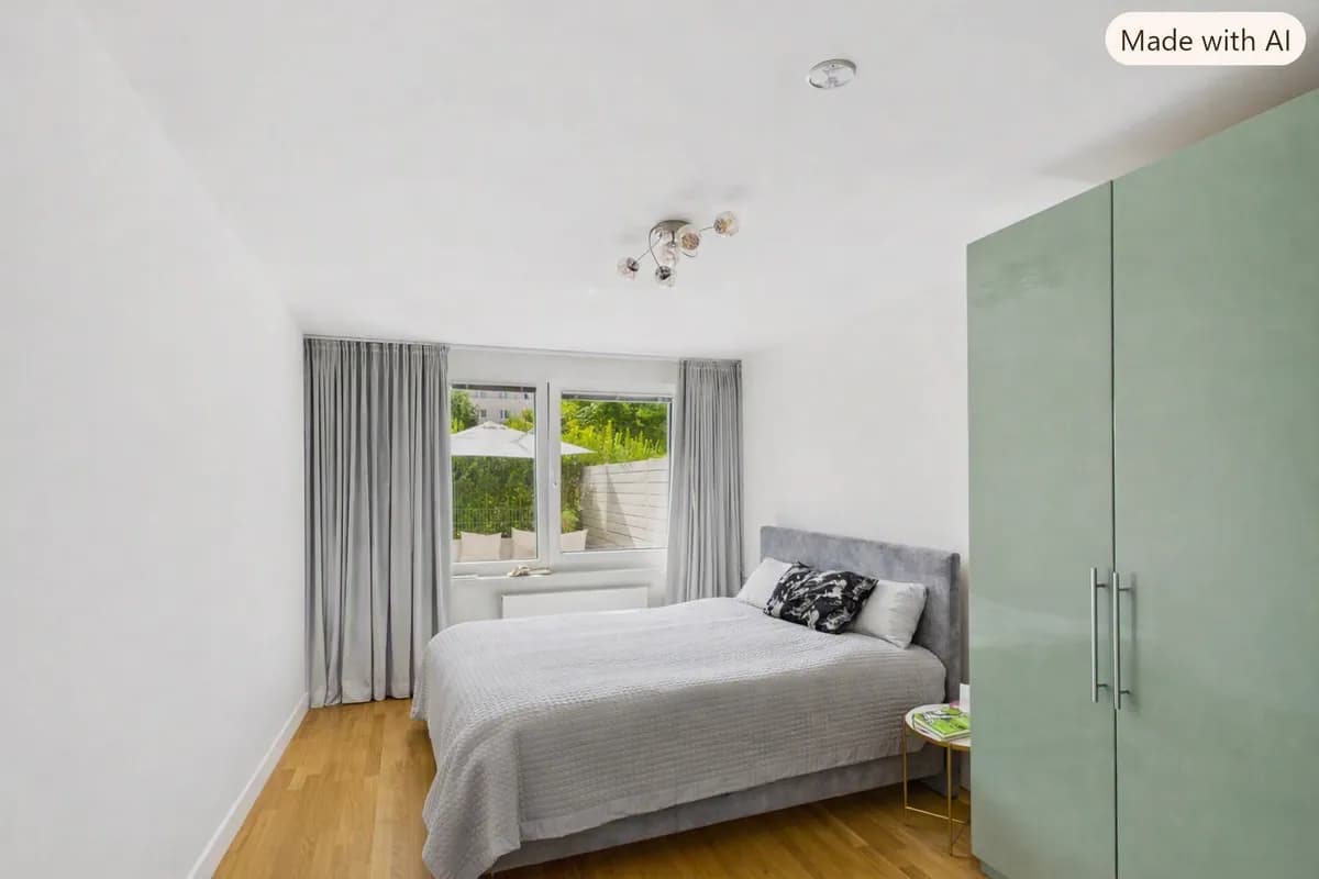 2-Zimmer-Wohnung kaufen in Wien – 61,86 m², € 355.000 – Bild 6 von 12