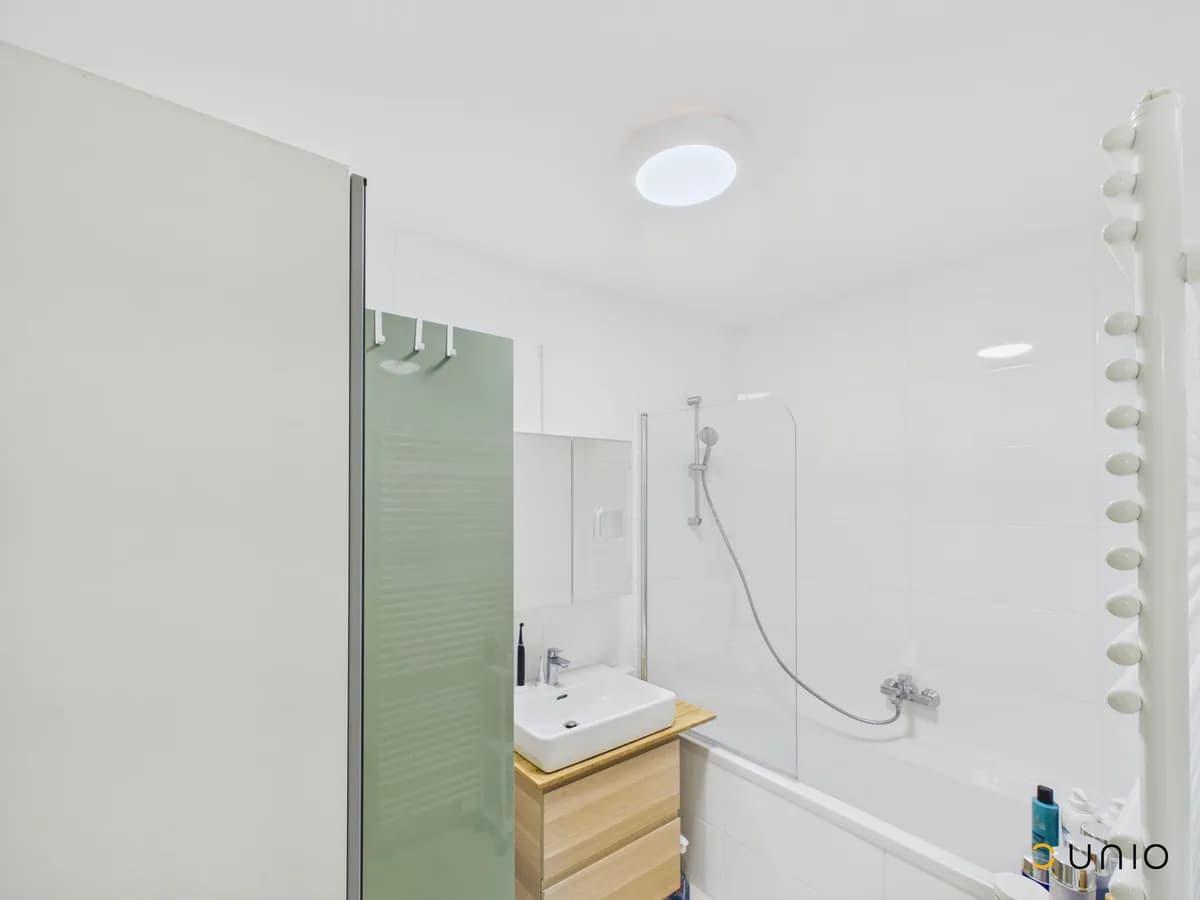 2-Zimmer-Wohnung kaufen in Wien – 61,86 m², € 355.000 – Bild 9 von 12