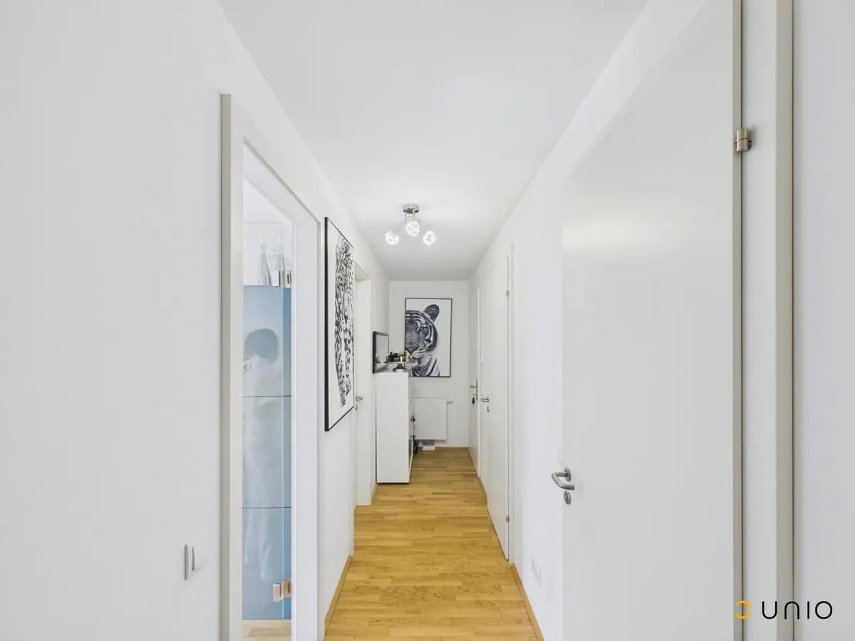 2-Zimmer-Wohnung kaufen in Wien – 61,86 m², € 355.000 – Bild 10 von 12