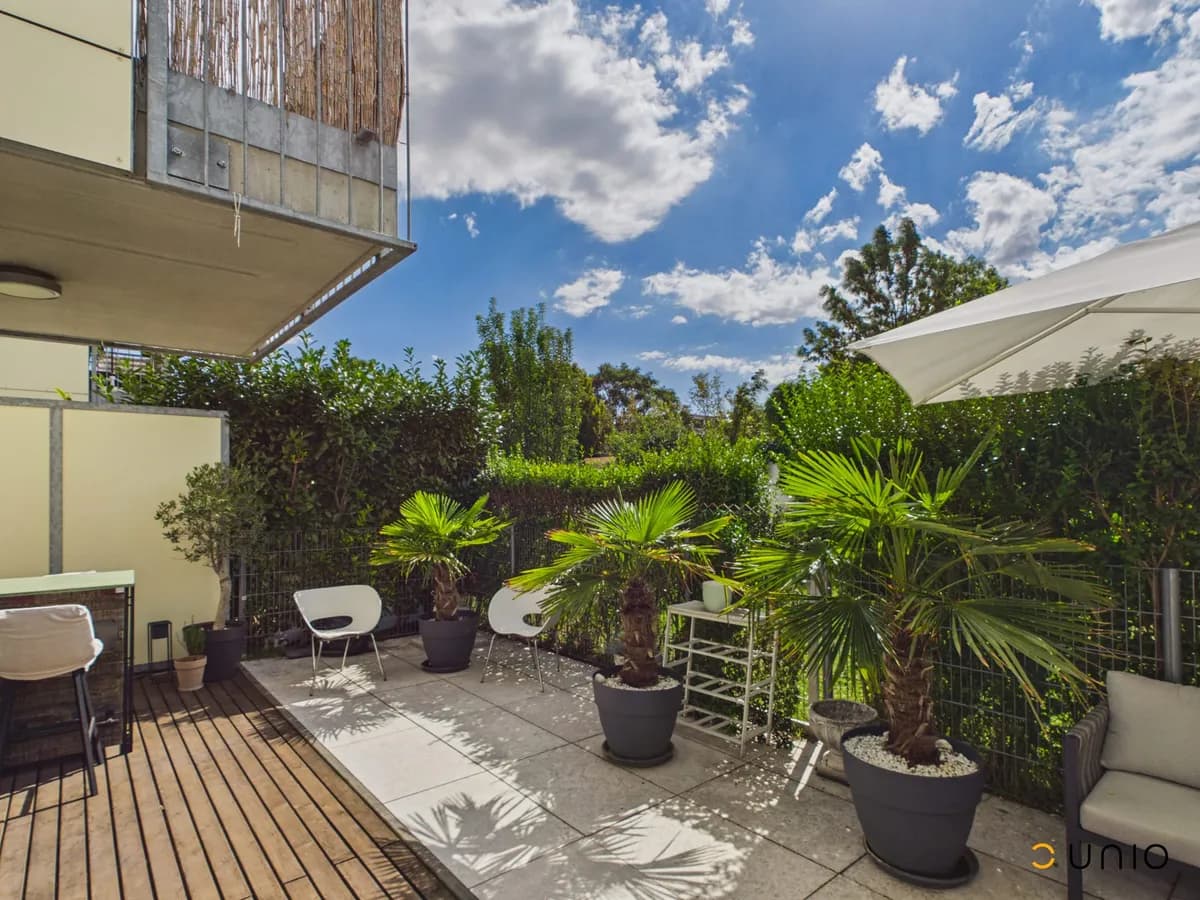 2-Zimmer-Wohnung kaufen in Wien – 61,86 m², € 355.000 – Bild 12 von 12