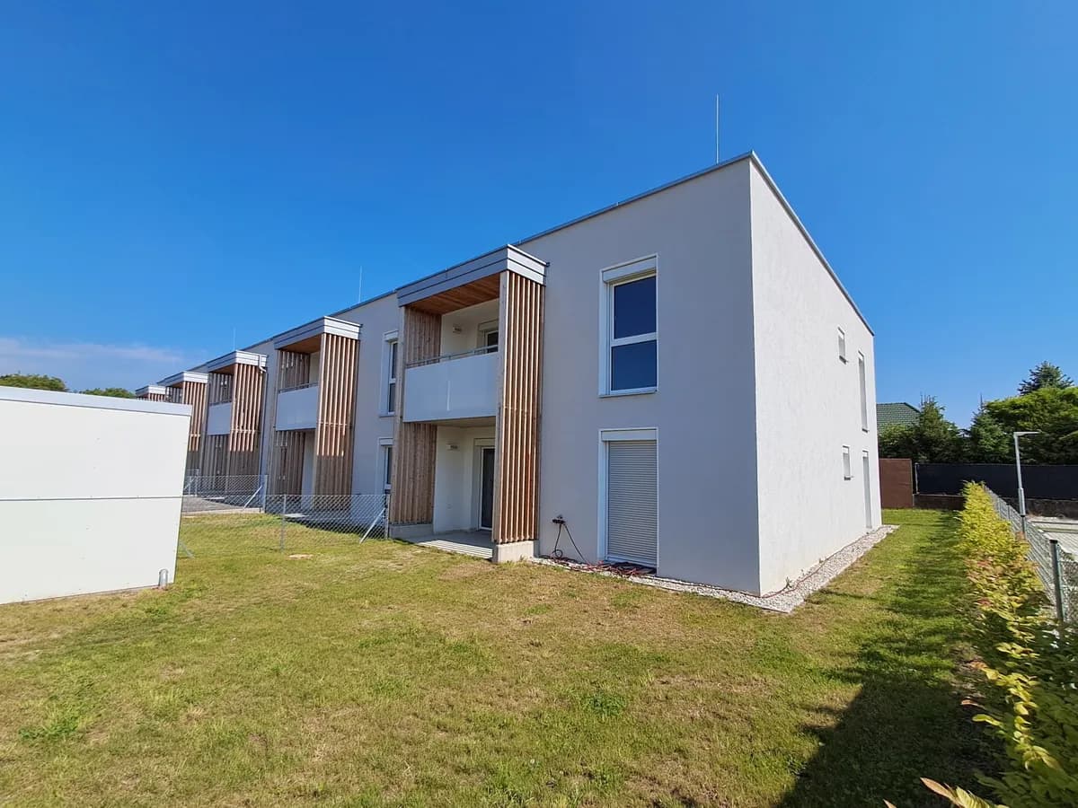 2-Zimmer-Wohnung mieten in Sankt Pölten Land – 58,31 m², € 712 – Bild 4 von 10