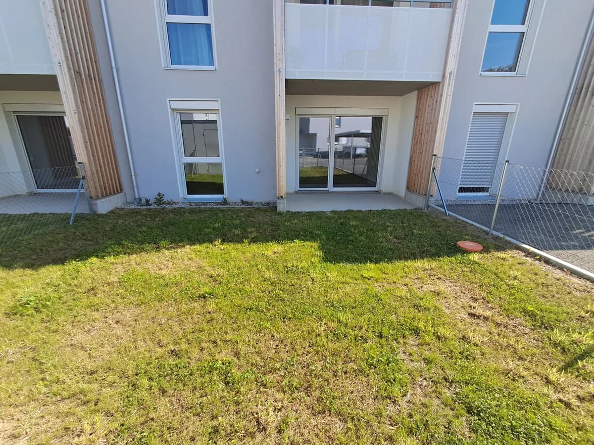 2-Zimmer-Wohnung mieten in Sankt Pölten Land – 58,31 m², € 712 – Bild 5 von 10