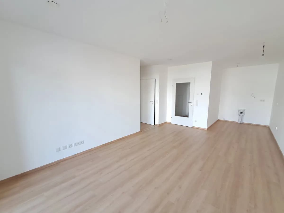 2-Zimmer-Wohnung mieten in Sankt Pölten Land – 58,31 m², € 712 – Bild 6 von 10