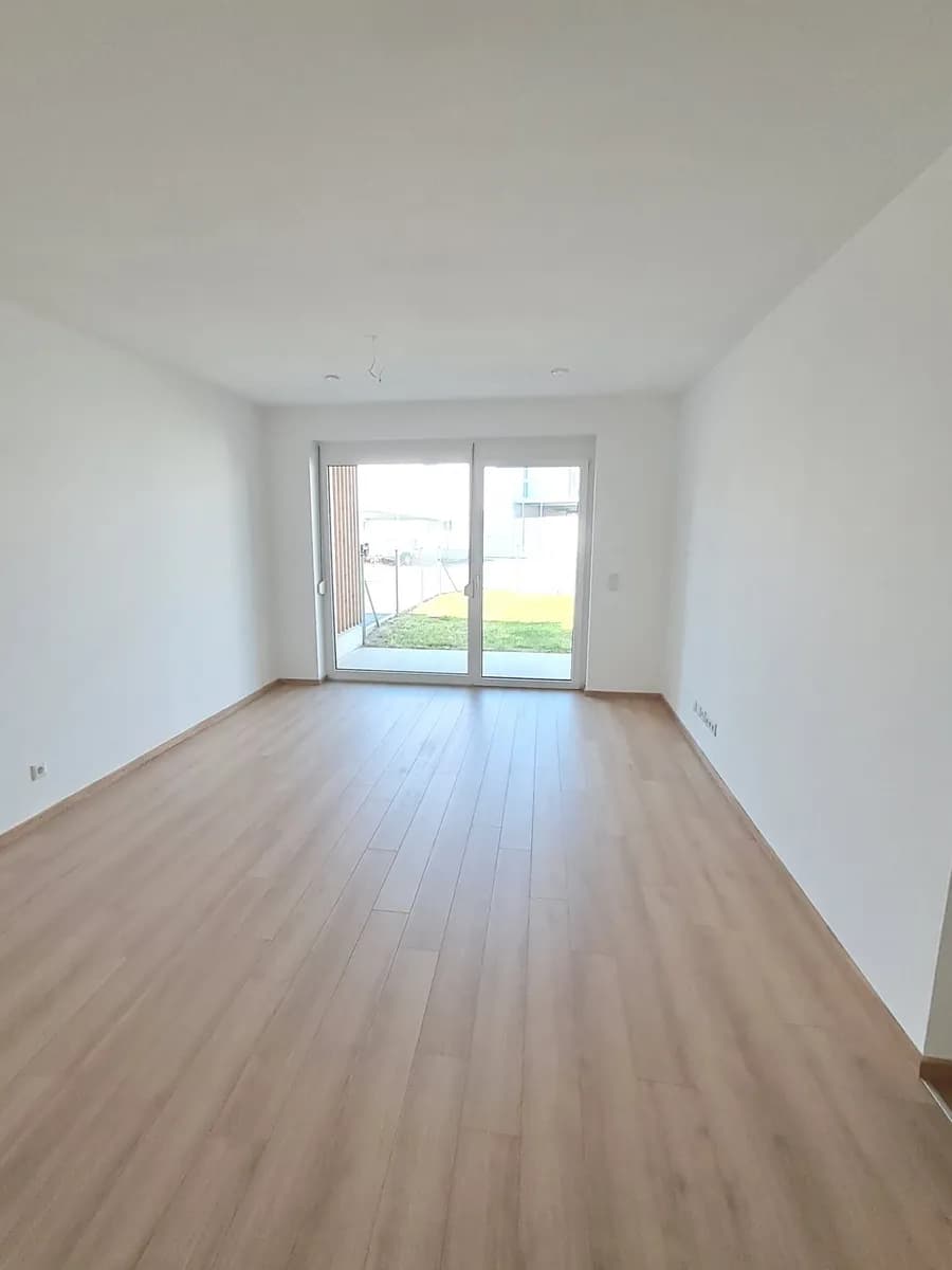2-Zimmer-Wohnung mieten in Sankt Pölten Land – 58,31 m², € 712 – Bild 7 von 10