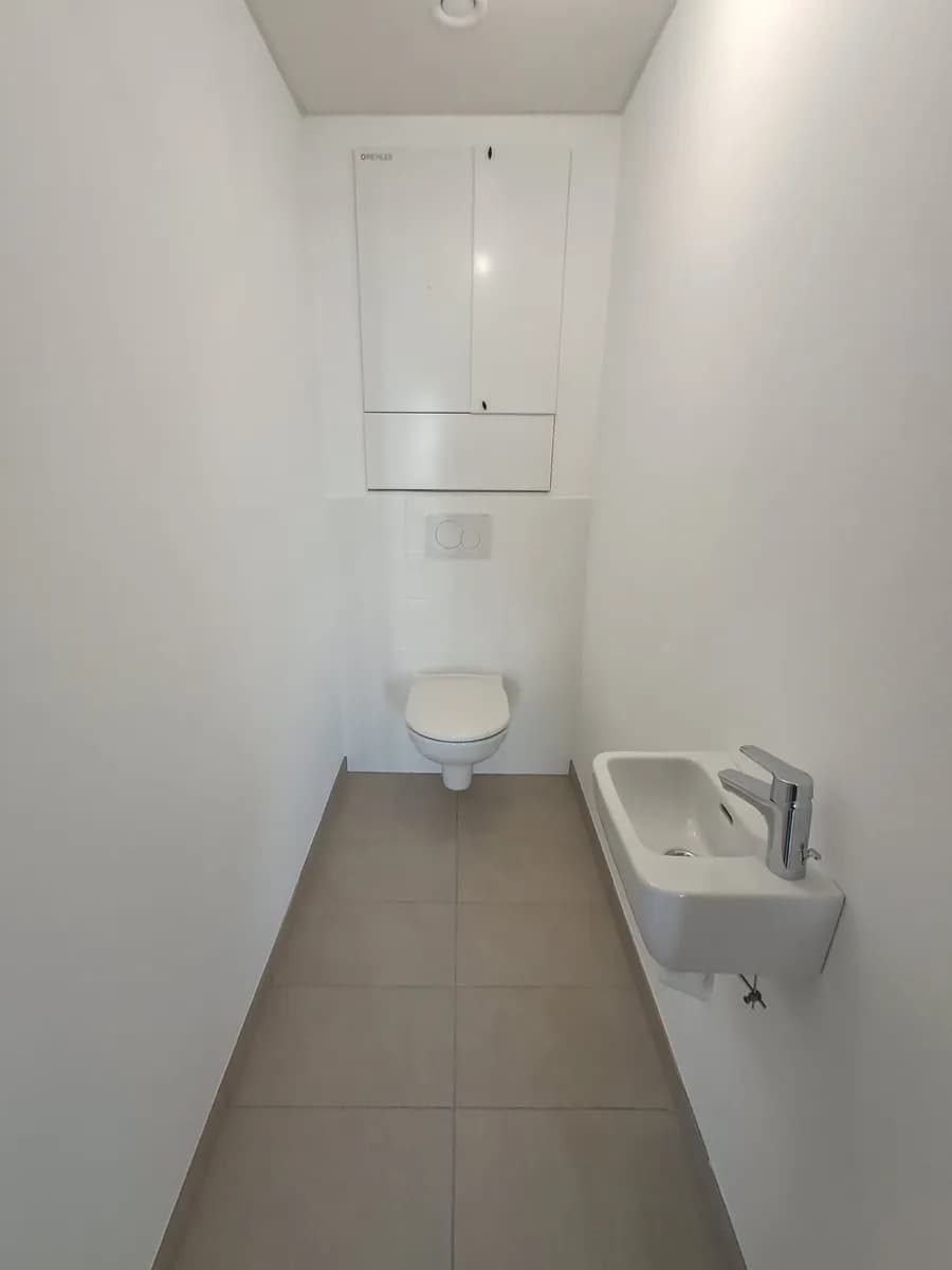 2-Zimmer-Wohnung mieten in Sankt Pölten Land – 58,31 m², € 712 – Bild 10 von 10