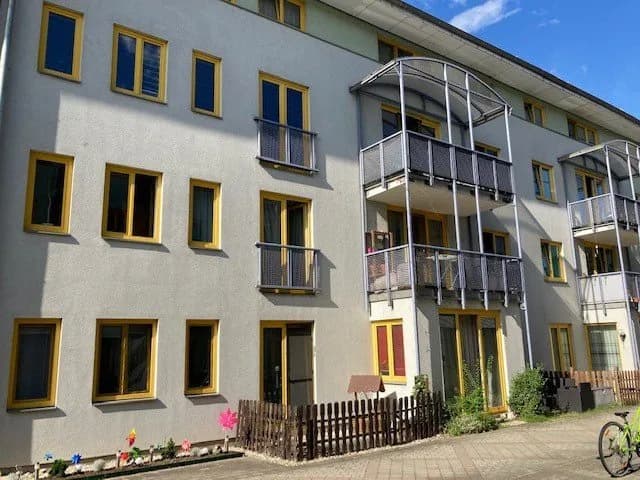 1-Zimmer-Wohnung mieten in Krems an der Donau – 35,29 m², € 327 – Bild 2 von 2