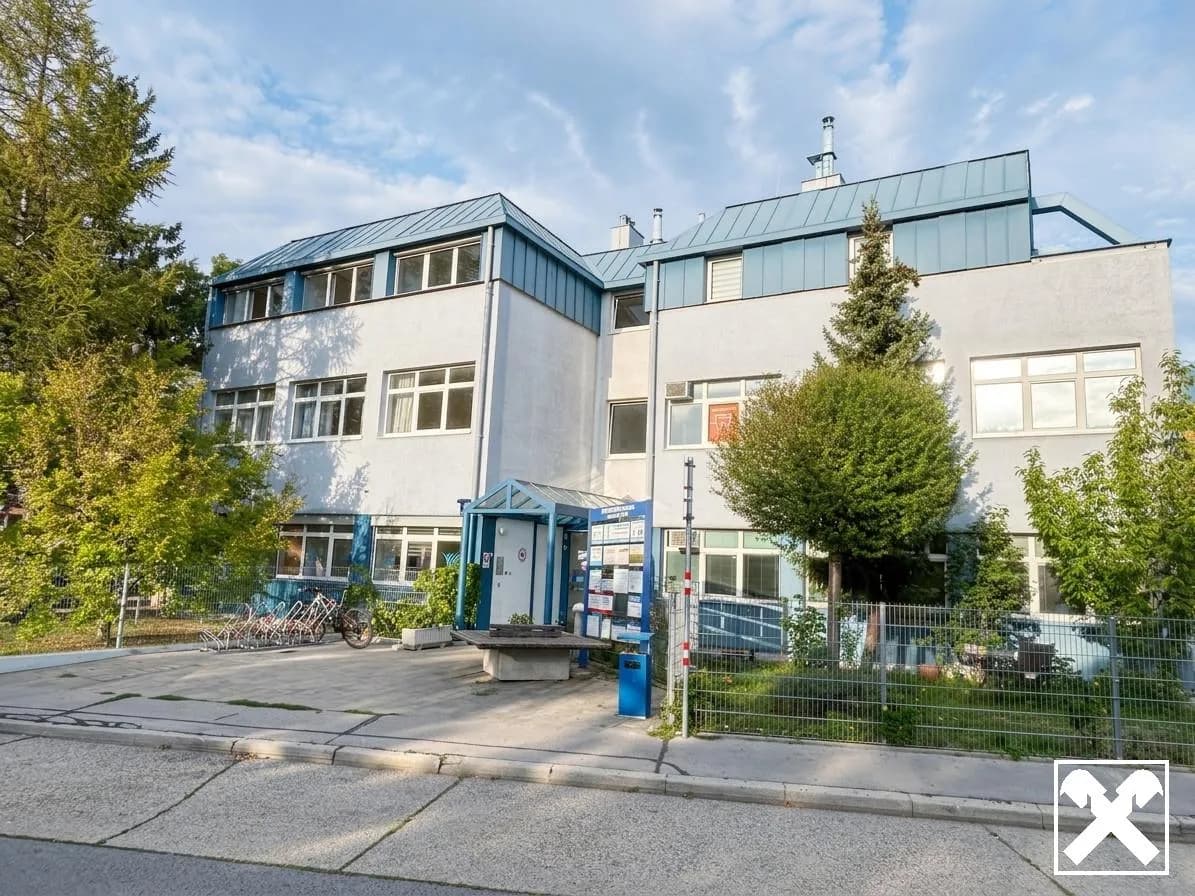 7-Zimmer-Gewerbeimmobilie kaufen in Wien – 96 m², € 424.000 – Bild 1 von 19