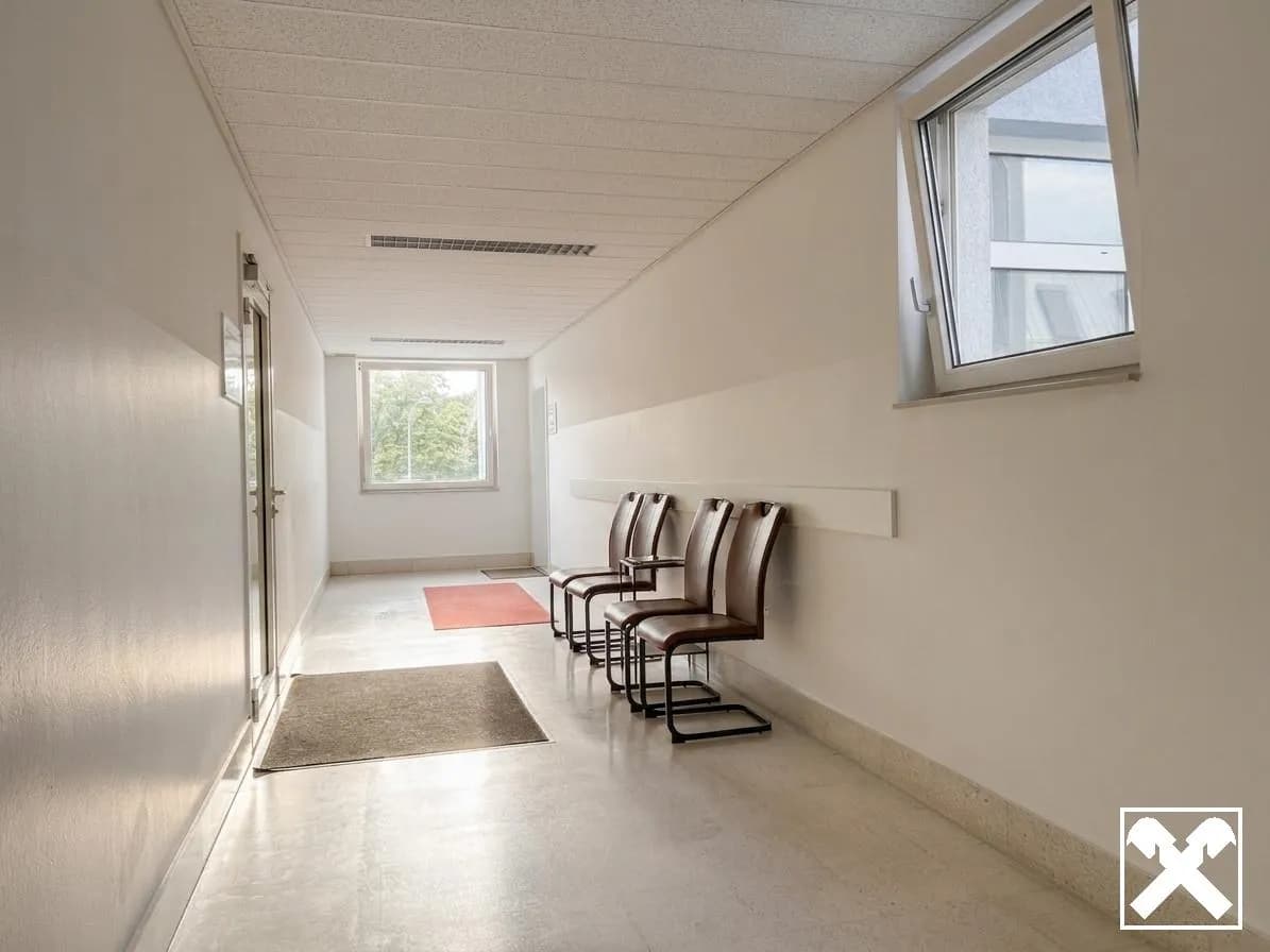 7-Zimmer-Gewerbeimmobilie kaufen in Wien – 96 m², € 424.000 – Bild 4 von 19
