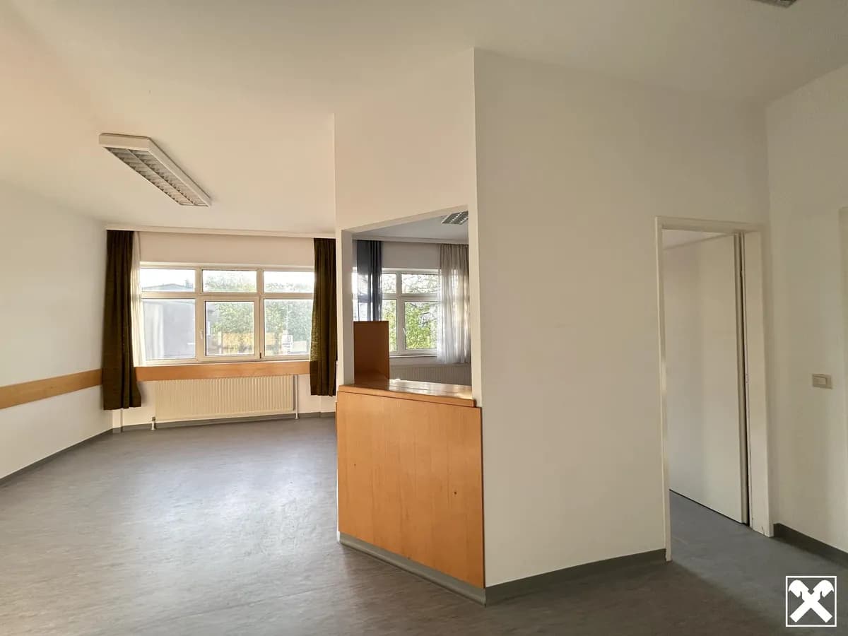 7-Zimmer-Gewerbeimmobilie kaufen in Wien – 96 m², € 424.000 – Bild 7 von 19