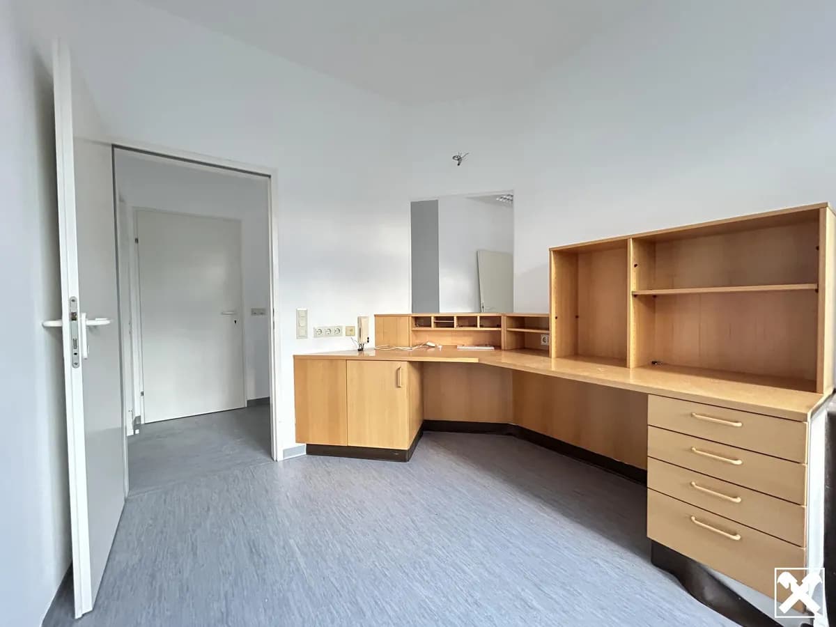 7-Zimmer-Gewerbeimmobilie kaufen in Wien – 96 m², € 424.000 – Bild 8 von 19