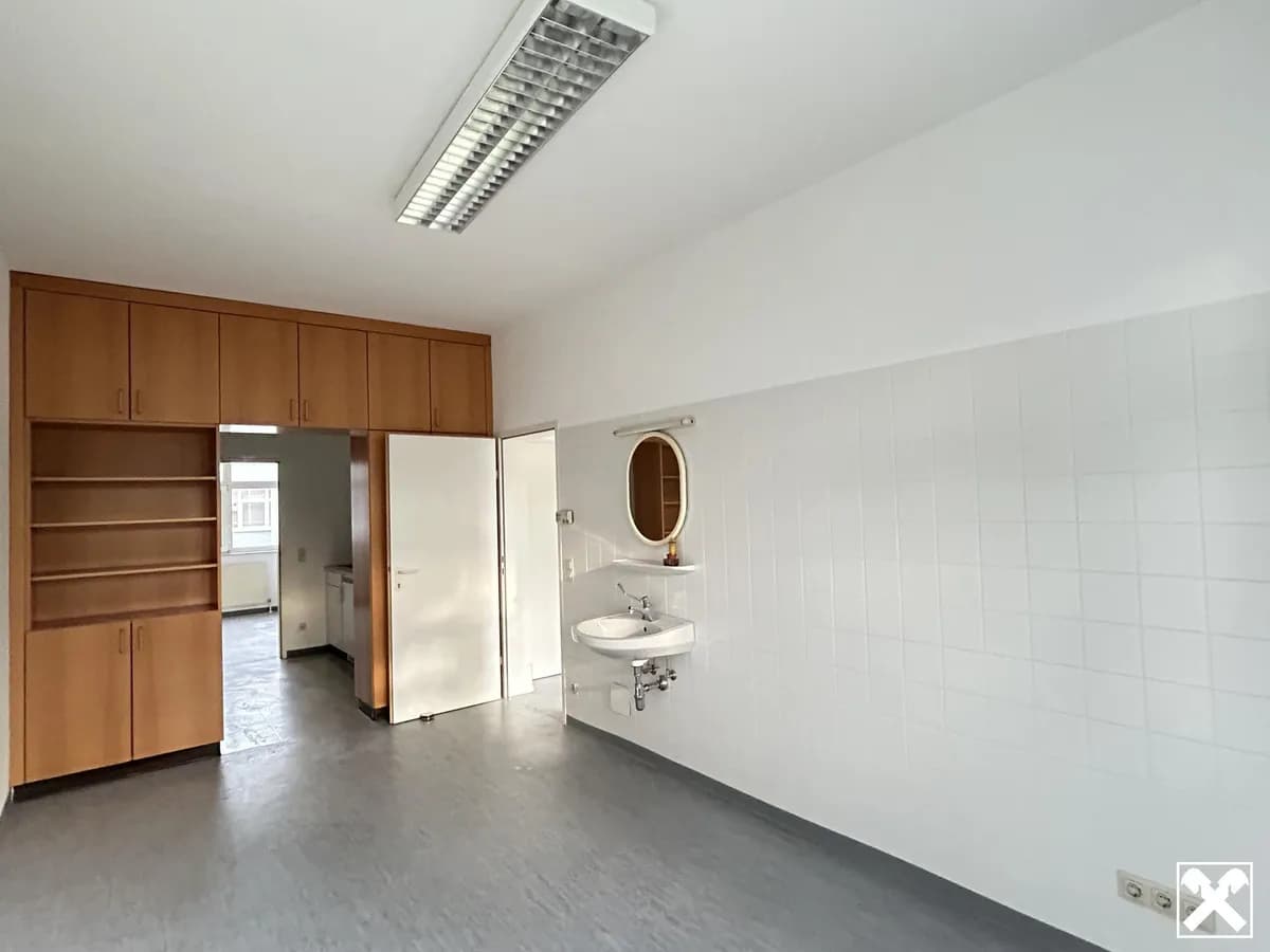 7-Zimmer-Gewerbeimmobilie kaufen in Wien – 96 m², € 424.000 – Bild 10 von 19